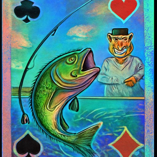 54bd Big Bass Bonanza মাছ ধরা দৃশ্য